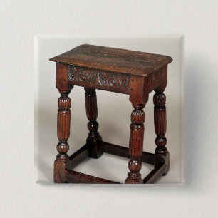 Gemeinsamer Schemel Button