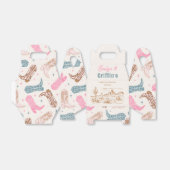 Gemeinsamer Western Geburtstagspartei - Vorzugshak Geschenkschachtel (Ungefaltet)