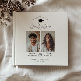 Gemeinsames Foto der Graduierungspartei 2 Gästebuch