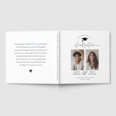 Gemeinsames Foto der Graduierungspartei 2 Gästebuch (Voll)