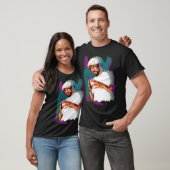 gemeinsames Hip-Hop-Druck lustig T-Shirt (Unisex)