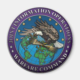 Gemeinsames Informationswartungszentrum Magnet