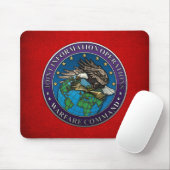 Gemeinsames Informationswartungszentrum Mousepad (Mit Mouse)