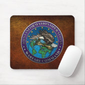 Gemeinsames Informationswartungszentrum Mousepad (Mit Mouse)