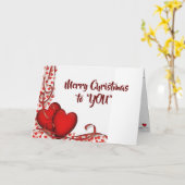 "GEMEINSAMES LEBEN" **JAHRESZEITRAUM** KARTE (Gelbe Blume)