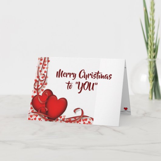 "GEMEINSAMES LEBEN" **JAHRESZEITRAUM** KARTE (Vorderseite)