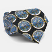 Gemeinsames Spezialeinsatzkommando Krawatte (Gerollt)