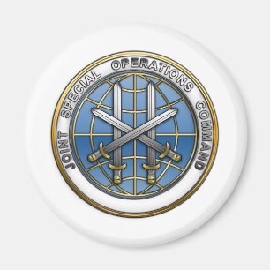 Gemeinsames Spezialeinsatzkommando Magnet