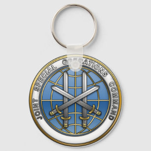 Gemeinsames Spezialeinsatzkommando Schlüsselanhänger