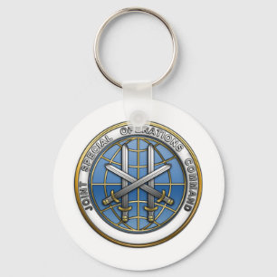 Gemeinsames Spezialeinsatzkommando Schlüsselanhänger