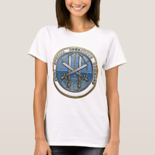 Gemeinsames Spezialeinsatzkommando T-Shirt