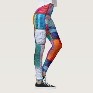 Gemeinsamkeit und Diversity Leggings