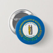 Gemeinschaft Kentucky Button (Vorne & Hinten)
