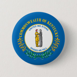 Gemeinschaft Kentucky Button