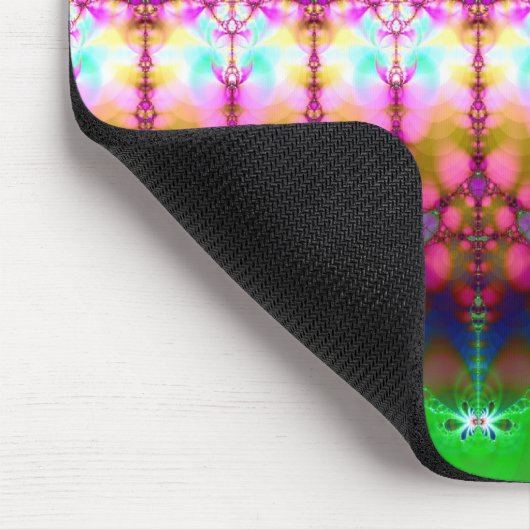 Gemeinschaft Mousepad (Ecke)