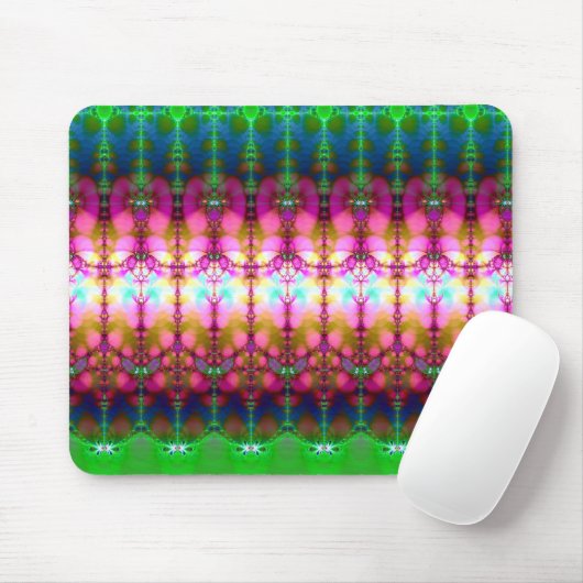Gemeinschaft Mousepad (Mit Mouse)