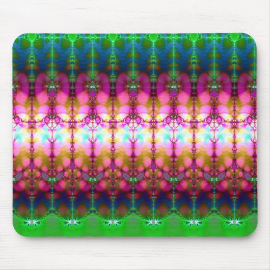 Gemeinschaft Mousepad (Vorne)