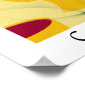 GEMEINSCHAFT POSTER (Ecke)