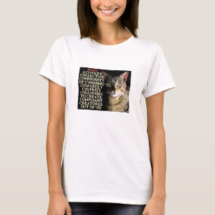 Gemeinschaftlicher (leichter) T - Shirt