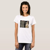 Gemeinschaftlicher (leichter) T - Shirt (Vorne ganz)