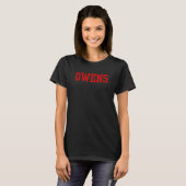 Gemeinschaftseigentum-Uni 02 T-Shirt (Vorne ganz)