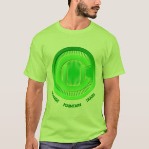 Gemeinschaftseinheit T-Shirt
