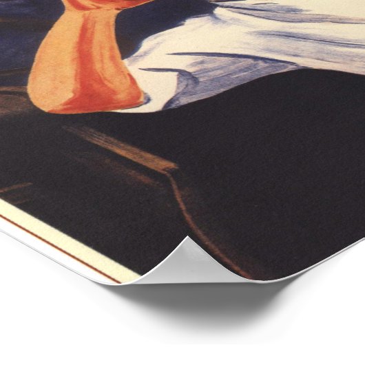 Gemeinschaftsindustrie Sowjetpropaganda Poster (Ecke)