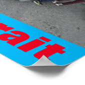 Gemeinschaftsporträt von Quilcen 2019 Poster (Ecke)