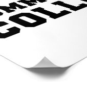 Gemeinschaftspreis der Uni Poster (Ecke)