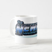 Gemeinschaftsschale Kaffeetasse (Vorderseite Links)