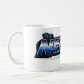 Gemeinschaftsschale Kaffeetasse (Links)