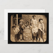 Gemeinschaftstorte San Bernardino - Vintag Postkarte (Vorne/Hinten)