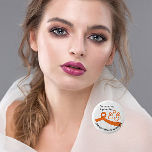 Gemeinschaftsunterstützung für das Bewusstsein für Button