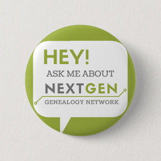 Gemeinschaftsverbindungs-Knopf Button