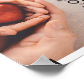 GEMEINSCHAFTSZWEIGE (PROVERBEN 11:25) POSTER (Ecke)