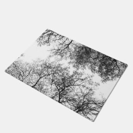 Gemeinschaftzeichen Fußmatte