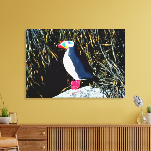 gemeißelte Leinwand (Insitu (Wohnzimmer))