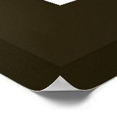 Gemelli 21 maggio al 21 giugno Poster (Ecke)