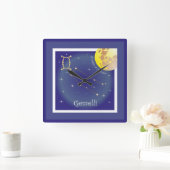 Gemelli 21 maggio al 21 giugno Uhr (Zuhause)