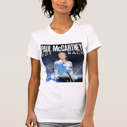 gemerlap paul sommertour Classic T - Shirt (Vorderseite)