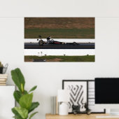 Gemfruitz Drag Poster (Heimbüro)