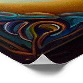 Gemini 10 poster (Ecke)