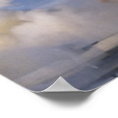 Gemini 12 Launch Poster (Ecke)