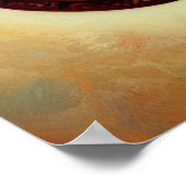 Gemini 12 poster (Ecke)