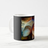 Gemini 1 kaffeetasse (Vorderseite Links)