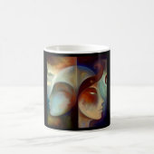 Gemini 1 kaffeetasse (Mittel)