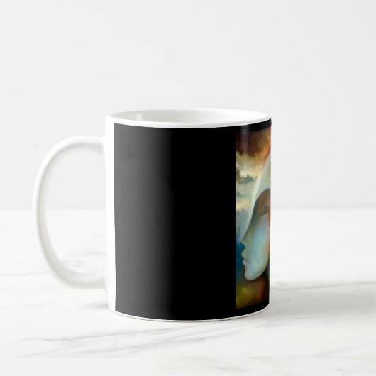 Gemini 1 kaffeetasse (Links)