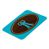 Gemini 2008 magnet (Linke Seite)