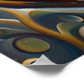 Gemini 2 poster (Ecke)