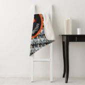 GEMINI 3 CREW SHERPADECKE (Beispiel)